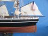 Star of India Limited Tall Model Ship 50 - 5