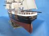 Flying Cloud 50 Tall Model Ship Limited - 11