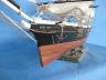 Flying Cloud 50 Tall Model Ship Limited - 12