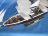 Flying Cloud 50 Tall Model Ship Limited - 14