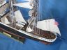 Flying Cloud 50 Tall Model Ship Limited - 15