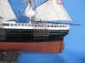 Flying Cloud 50 Tall Model Ship Limited - 4
