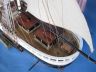 Flying Cloud 50 Tall Model Ship Limited - 9