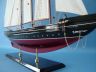 Wooden Atlantic Limited Model Sailboat Decoration 50 - 13