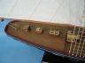 Wooden Atlantic Limited Model Sailboat Decoration 50 - 6