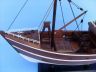 Wooden Fishin Impossible Model Boat 19 - 2