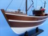 Wooden Fishin Impossible Model Boat 19 - 3