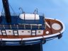 Wooden Brooklyn Harbor Tug Model Boat 19 - 3