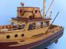 Wooden Jaws - Orca Model Boat 20 - 8