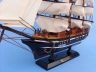 Wooden Star of India Tall Model Ship 15 - 1