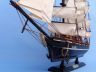 Wooden Star of India Tall Model Ship 24 - 7