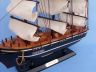 Wooden Star of India Tall Model Ship 24 - 6