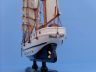 Wooden Gorch Fock Tall Model Ship 20 - 4