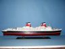 SS United States Limited Model Cruise Ship 40 - 9
