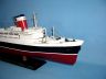 SS United States Limited Model Cruise Ship 40 - 8