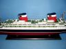 SS United States Limited Model Cruise Ship 40 - 10