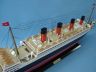 RMS Mauretania Limited Model Cruise Ship 40 w- LED Lights - 15