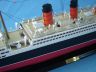 RMS Aquitania Limited Model Cruise Ship 40 w- LED Lights - 14