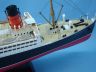 RMS Aquitania Limited Model Cruise Ship 40 w- LED Lights - 16
