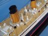 RMS Titanic Limited Model Cruise Ship 40 - 11