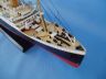 RMS Titanic Limited Model Cruise Ship 40 - 21