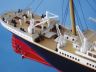 RMS Titanic Limited Model Cruise Ship 40 - 9