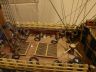 Wooden Sovereign of the Seas Limited Tall Model Ship 39 - Without Sails - 3