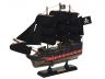 Wooden Captain Kidds Adventure Galley Black Sails Limited Model Pirate Ship 12 - 2