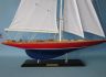 Wooden American Eagle Limited Model Sailboat Decoration 35 - 2