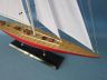 Wooden American Eagle Limited Model Sailboat Decoration 35 - 9