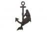 Cast Iron Mermaid Anchor 9 - 1