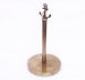 Antique Brass Anchor Extra Toilet Paper Stand 16 - 1