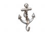 Chrome Anchor With Rope Hook 5 - 3