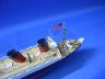 RMS Mauretania Limited Model Cruise Ship 30 - 12