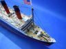 RMS Mauretania Limited Model Cruise Ship 30 - 7