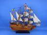 Wooden Mel Fishers Atocha Model Ship 20 - 10