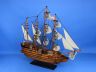Wooden Mel Fishers Atocha Model Ship 20 - 11