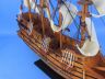 Wooden Mel Fishers Atocha Model Ship 20 - 14