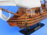 Wooden Mel Fishers Atocha Model Ship 20 - 3