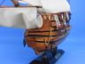 Wooden Mel Fishers Atocha Model Ship 20 - 4