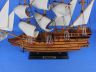 Wooden Mel Fishers Atocha Model Ship 20 - 5