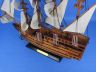 Wooden Mel Fishers Atocha Model Ship 20 - 6