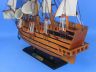 Wooden Mel Fishers Atocha Model Ship 20 - 8