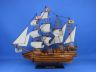 Wooden Mel Fishers Atocha Model Ship 20 - 1