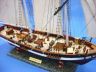 Wooden Baltimore Clipper Harvey Tall Model Ship 32 - 19