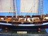Wooden Baltimore Clipper Harvey Tall Model Ship 32 - 20