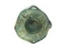 Antique Bronze Cast Iron Lifering Decorative Tealight Holder 4 - 1