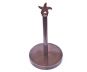 Antique Copper Starfish Extra Toilet Paper Stand 16 - 5