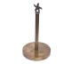 Antique Brass Starfish Extra Toilet Paper Stand 16 - 1