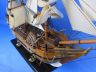 Wooden Charles Darwins HMS Beagle Limited Model Ship 34 - 10